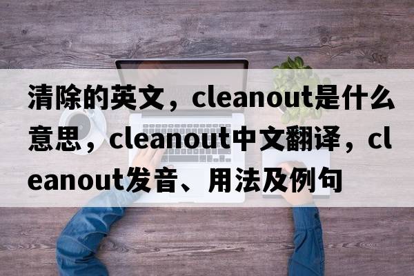 清除的英文，cleanout是什么意思，cleanout中文翻譯，cleanout發(fā)音、用法及例句