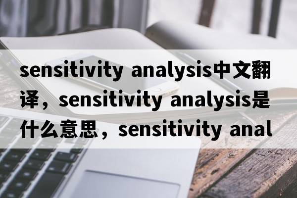 sensitivity analysis中文翻譯，sensitivity analysis是什么意思，sensitivity analysis發(fā)音、用法及例句