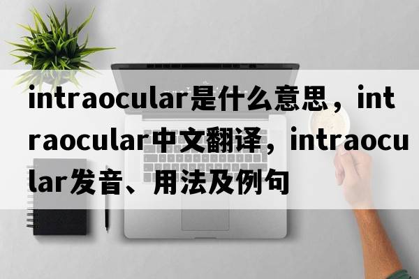 intraocular是什么意思，intraocular中文翻譯，intraocular發(fā)音、用法及例句