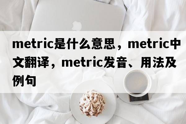 metric是什么意思，metric中文翻譯，metric發(fā)音、用法及例句