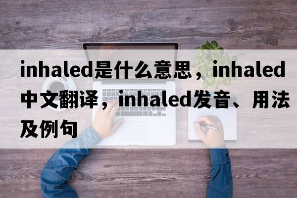 inhaled是什么意思，inhaled中文翻譯，inhaled發(fā)音、用法及例句
