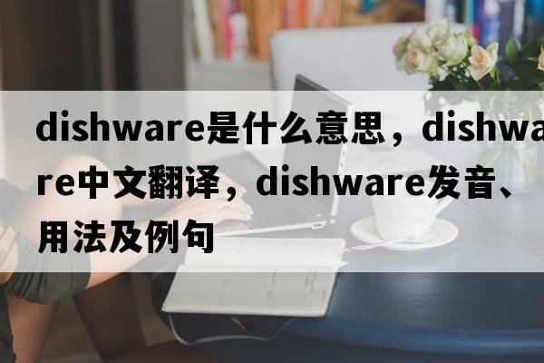 dishware是什么意思，dishware中文翻譯，dishware發(fā)音、用法及例句