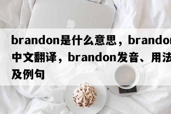 brandon是什么意思，brandon中文翻譯，brandon發(fā)音、用法及例句