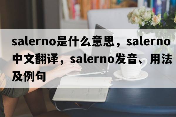 salerno是什么意思，salerno中文翻譯，salerno發(fā)音、用法及例句