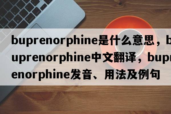 buprenorphine是什么意思，buprenorphine中文翻譯，buprenorphine發(fā)音、用法及例句