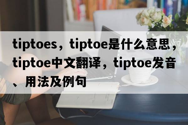 tiptoes，tiptoe是什么意思，tiptoe中文翻譯，tiptoe發(fā)音、用法及例句