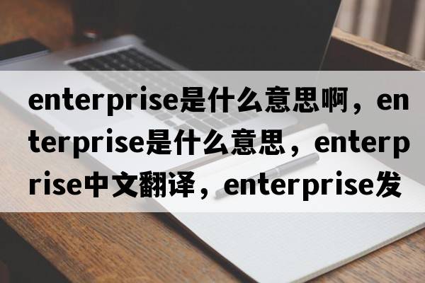 enterprise是什么意思啊，enterprise是什么意思，enterprise中文翻譯，enterprise發(fā)音、用法及例句