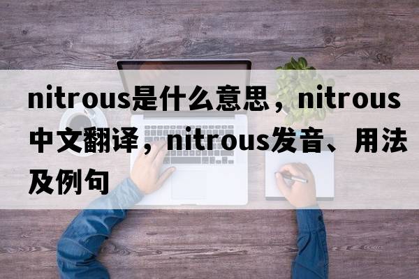 nitrous是什么意思，nitrous中文翻譯，nitrous發(fā)音、用法及例句