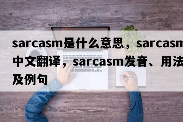 sarcasm是什么意思，sarcasm中文翻譯，sarcasm發(fā)音、用法及例句