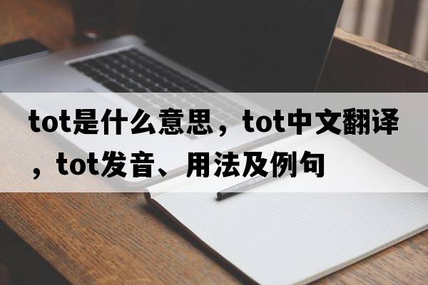 tot是什么意思，tot中文翻譯，tot發(fā)音、用法及例句