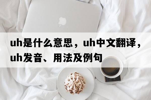 uh是什么意思，uh中文翻譯，uh發(fā)音、用法及例句