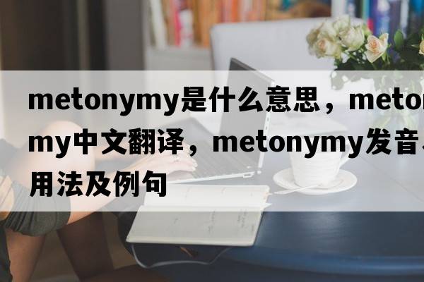 metonymy是什么意思，metonymy中文翻譯，metonymy發(fā)音、用法及例句