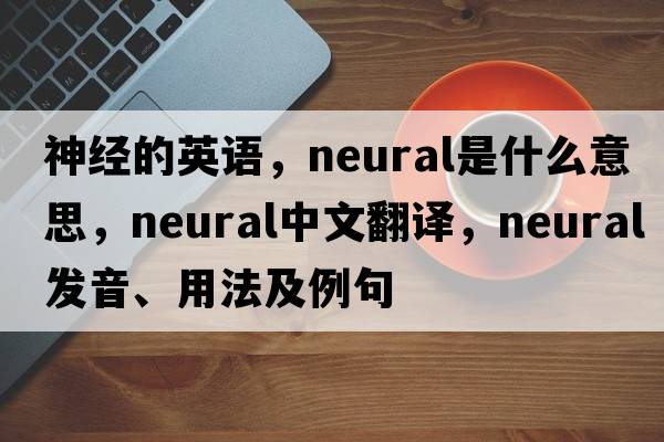 神經(jīng)的英語，neural是什么意思，neural中文翻譯，neural發(fā)音、用法及例句