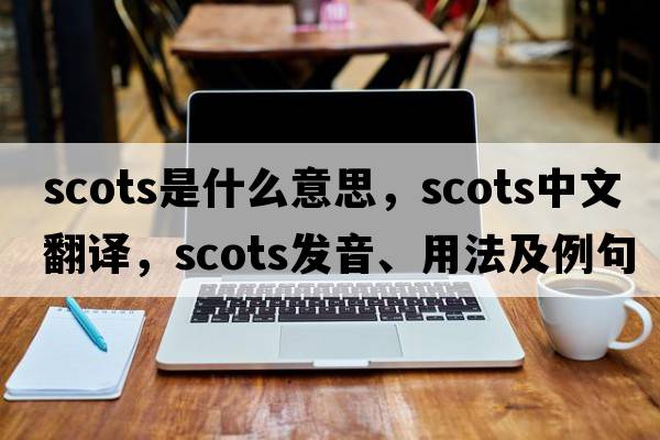 Scots是什么意思，Scots中文翻譯，Scots發(fā)音、用法及例句