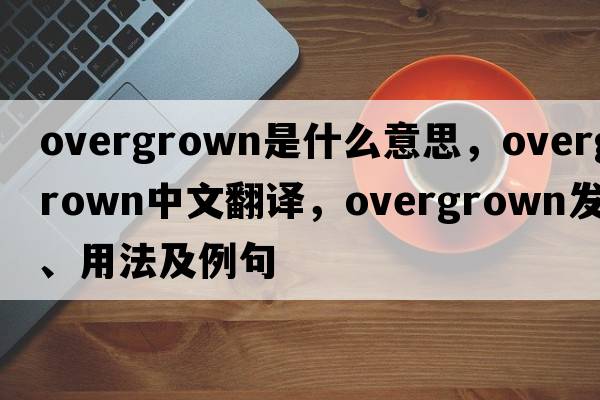 overgrown是什么意思，overgrown中文翻譯，overgrown發(fā)音、用法及例句