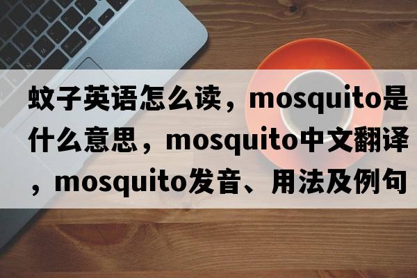 蚊子英語怎么讀，mosquito是什么意思，mosquito中文翻譯，mosquito發(fā)音、用法及例句