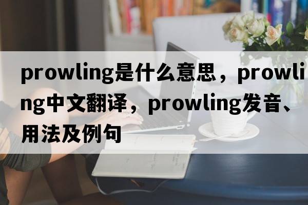prowling是什么意思，prowling中文翻譯，prowling發(fā)音、用法及例句