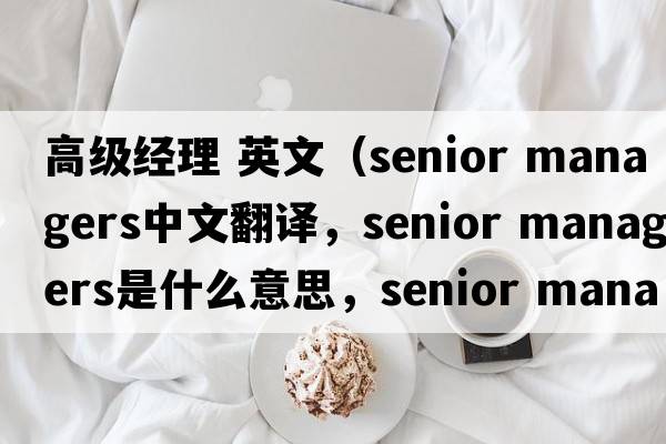 高級(jí)經(jīng)理 英文（senior managers中文翻譯，senior managers是什么意思，senior managers發(fā)音、用法及例句）