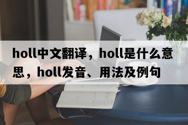 holl中文翻譯，holl是什么意思，holl發(fā)音、用法及例句