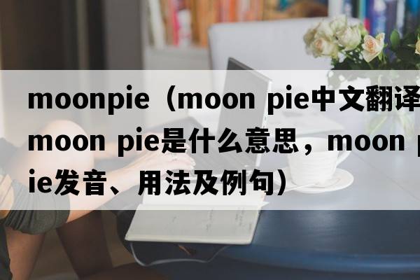 moonpie（moon pie中文翻譯，moon pie是什么意思，moon pie發(fā)音、用法及例句）