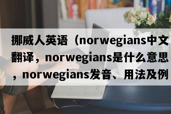 挪威人英語（Norwegians中文翻譯，Norwegians是什么意思，Norwegians發(fā)音、用法及例句）