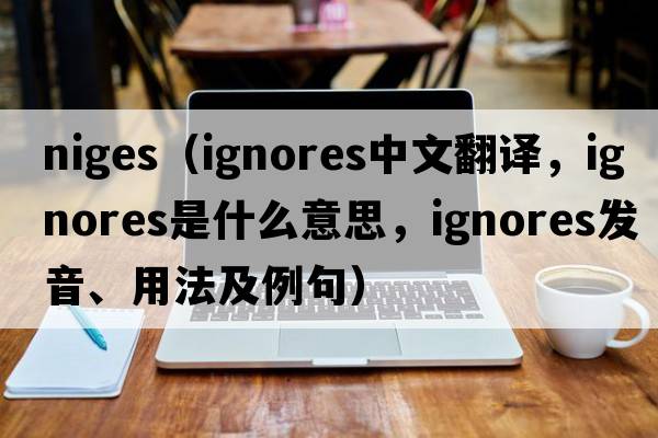 niges（ignores中文翻譯，ignores是什么意思，ignores發(fā)音、用法及例句）