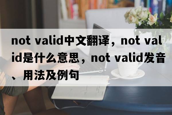 not valid中文翻譯，not valid是什么意思，not valid發(fā)音、用法及例句