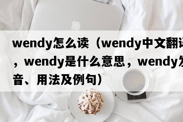 wendy怎么讀（Wendy中文翻譯，Wendy是什么意思，Wendy發(fā)音、用法及例句）