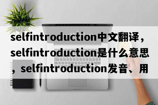 selfintroduction中文翻譯，selfintroduction是什么意思，selfintroduction發(fā)音、用法及例句