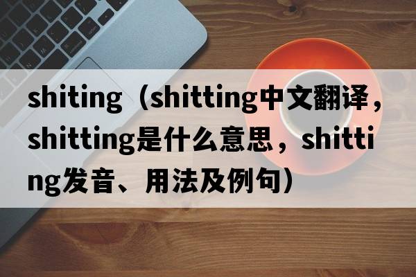 shiting（shitting中文翻譯，shitting是什么意思，shitting發(fā)音、用法及例句）