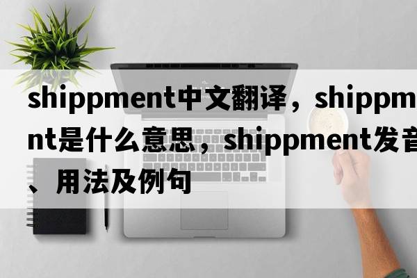 shippment中文翻譯，shippment是什么意思，shippment發(fā)音、用法及例句