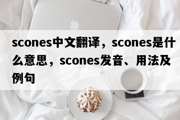 scones中文翻譯，scones是什么意思，scones發(fā)音、用法及例句