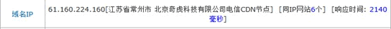 網(wǎng)站加速哪家強(qiáng)？ 免費(fèi)CDN服務(wù)評(píng)測(cè)大PK 免費(fèi)資源 第4張