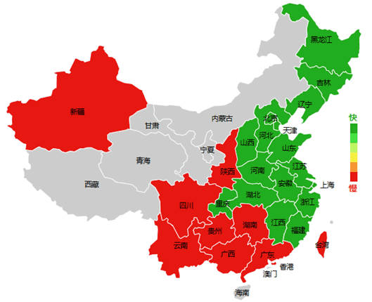 網(wǎng)站加速哪家強(qiáng)？ 免費(fèi)CDN服務(wù)評(píng)測(cè)大PK 免費(fèi)資源 第8張