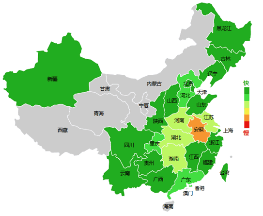 網(wǎng)站加速哪家強(qiáng)？ 免費(fèi)CDN服務(wù)評(píng)測(cè)大PK 免費(fèi)資源 第3張
